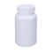 पालतू कैप्सूल कंटेनर 220ml खाली प्लास्टिक पीईटी विटामिन की बोतलें
